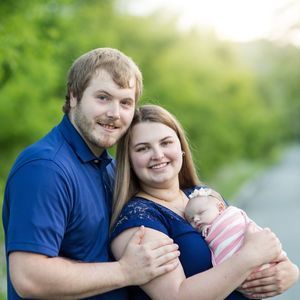 Meet your Posher, Kyleigh